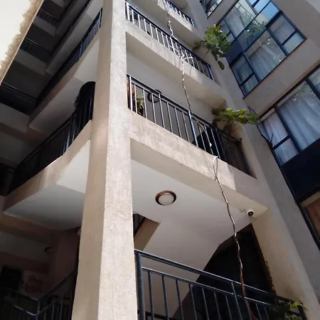 Tsavo 90 Degrees Apartment-3